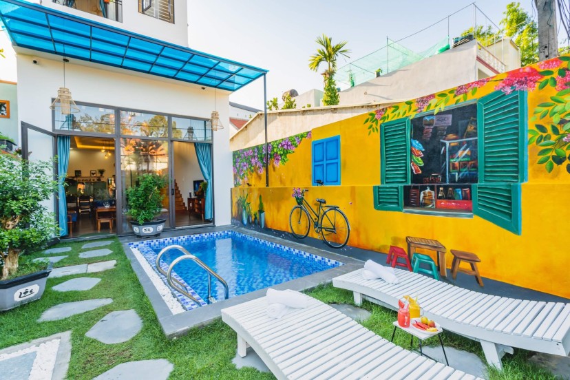 Top 10 Best Homestays In Hoi An, Vietnam Top 10 Best Homestays In Hoi An, Vietnam